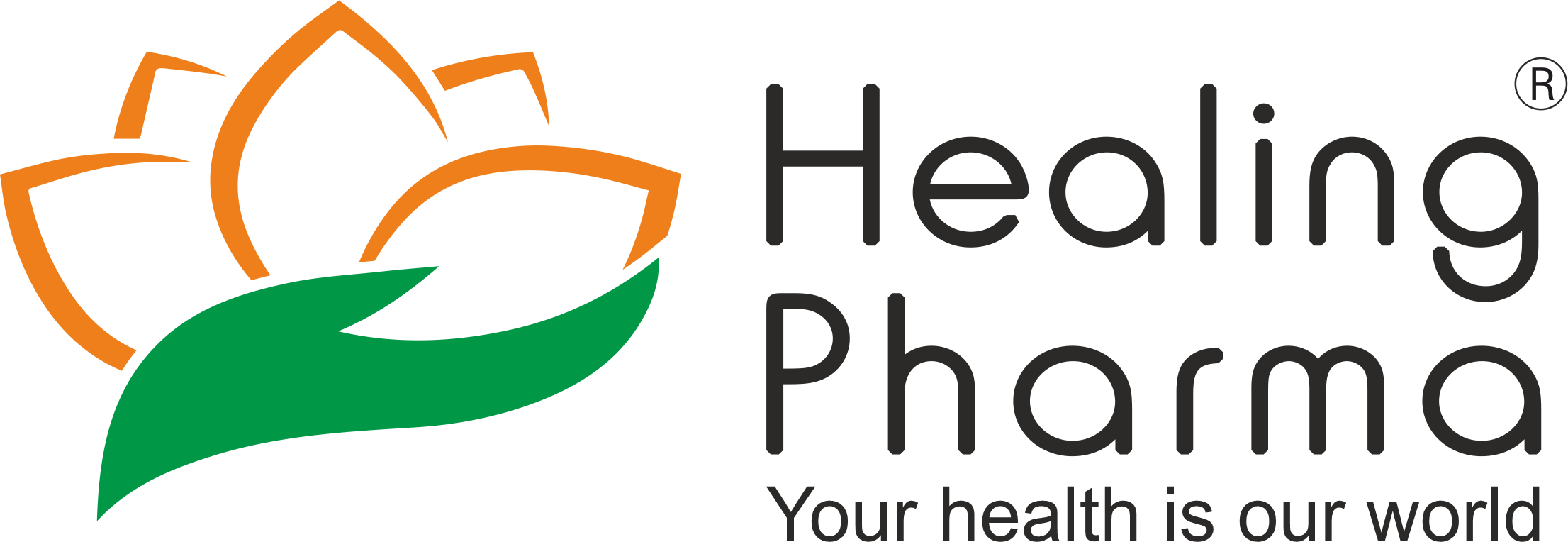 Healing Pharma India Pvt Ltd Мумбаї, Індія