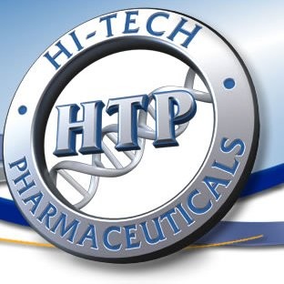 Hi-Tech Pharmaceuticals