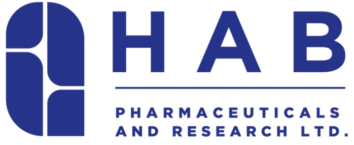 HAB Pharmaceuticals & Research Limited