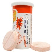 Lovegra 100 мг - жіночий збудник ➤ Віагра (Силденафіл) ➤ 4 пігулки, Фасовка: 4 пігулки, фото 7