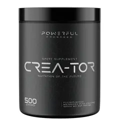 Crea-Tor Micronized