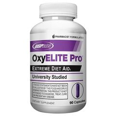 USPLabs OxyELITE Pro