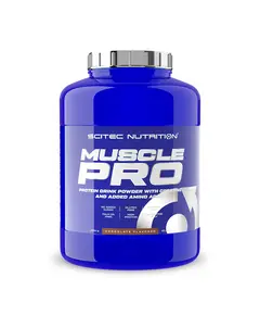 Muscle Pro Scitec Nutrition