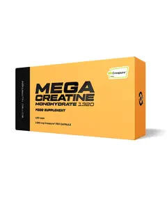 Mega Creatine Monohydrate 1320