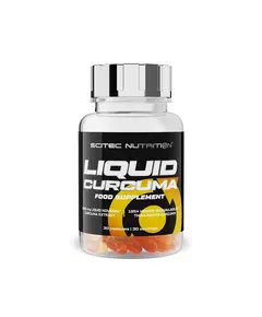 Liquid Curcuma 30 капсул