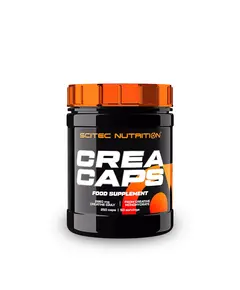 Crea Caps