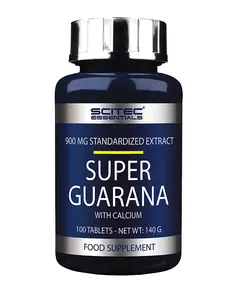 Super Guarana 100 tab