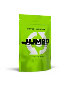 Jumbo Scitec Nutrition, Фасовка: 1,32 кг (6 порцій), Смак: Шоколад