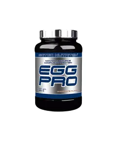 Яєчний протеїн Egg Pro Scitec Nutrition