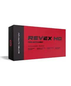 Revex HC 120 капс