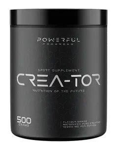 Crea-Tor Micronized