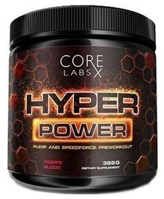 Core Labs Hyper Power