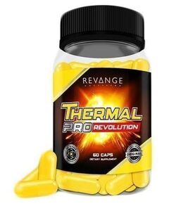 Revange Thermal Pro Revolution 60 капс