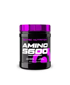 Amino 5600, Фасовка: 200 таблеток (50 порцій)