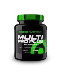 Multi-Pro Plus