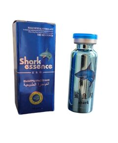 Shark Essence - препарат для потенції