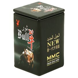 Bull (Бик) - препарат для підвищення потенції