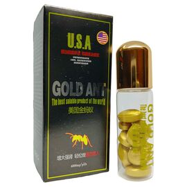 Золота Мураха (Gold Ant) - засіб для підвищення потенції