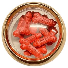 Збудник Золотий пеніс С200 - БАДи для чоловіків