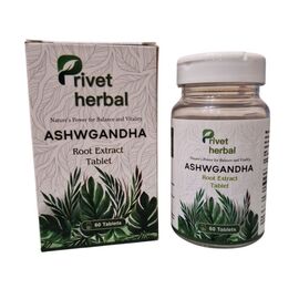 Ашваганда (Ashwagandha) - 1000 мг