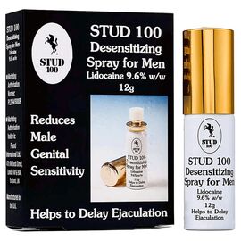 Stud (Студ) 100 спрей-пролонгатор для чоловіків