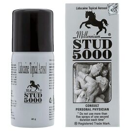 Stud (Студ) 5000 спрей-пролонгатор для чоловіків