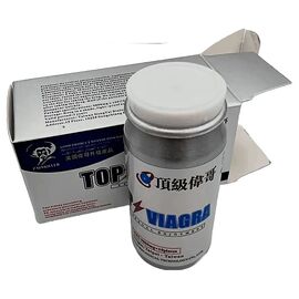 Top Viagra - препарат для потенції
