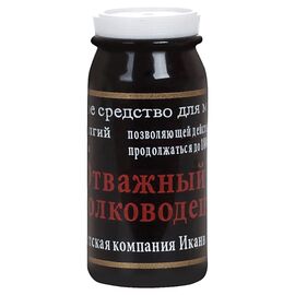 Відважний полководець - препарат для потенції