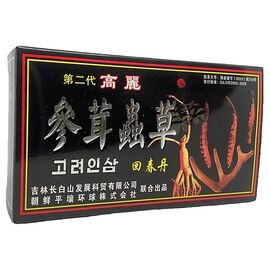 Хуей Чжун Дан - препарат для дисфункції