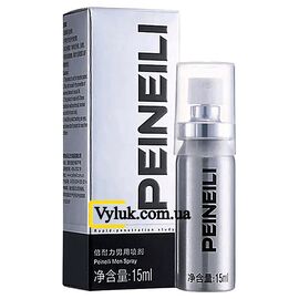 Пролонгатор-спрей Olo PEINEILI BioDelay Spray