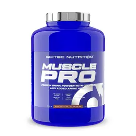 Muscle Pro Scitec Nutrition