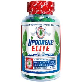 Hi-Tech Lipodrene Elite