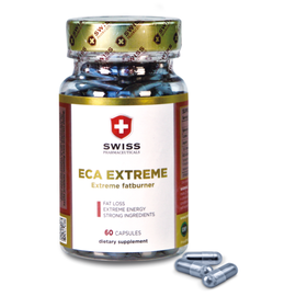 Swiss Pharmaceuticals ECA Extreme