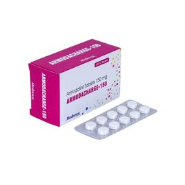 Армодафініл Mednova Armodacharge 150 мг