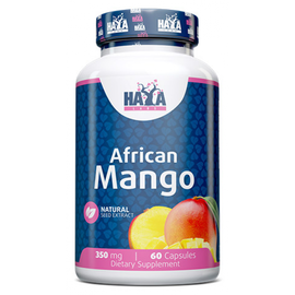 African Mango 350 мг