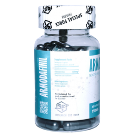 Армодафініл Special Force Armodafinil