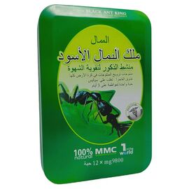 Арабська Чорна Мураха - препарат для потенції