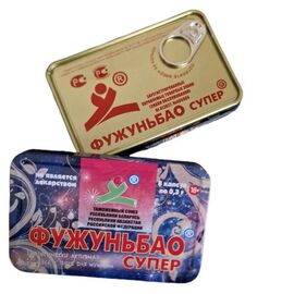 Фужуньбао супер - препарат для потенції