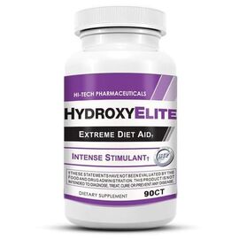 Hi-Tech Pharmaceuticals HydroxyElite