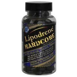 Hi-Tech Pharmaceuticals Lipodrene Hardcore