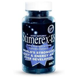 Hi-Tech Pharmaceuticals Stimerex-ES