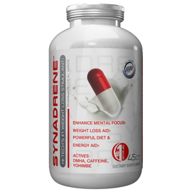 Hi-Tech Pharmaceuticals Synadrene