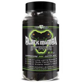 Innovative labs Black Mamba Hyperrush
