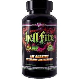 Innovative labs HellFire