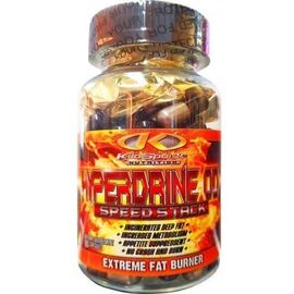 KiloSports Nutrition Hyperdrine Od