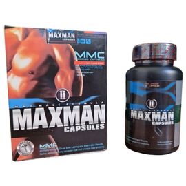 MaxMan 2