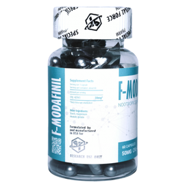 Special Force F-Modafinil