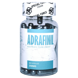 Special Force Adrafinil