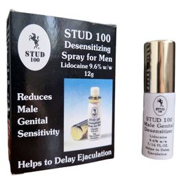 Stud (Студ) 100 спрей-пролонгатор для чоловіків