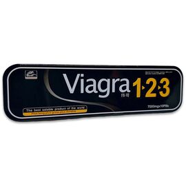 Віагра 123 (Viagra 123) для потенції